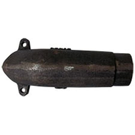 Aftermarket Exhaust Elbow Fits Case IH Fits International Harester International Harvester C MUM80-0009